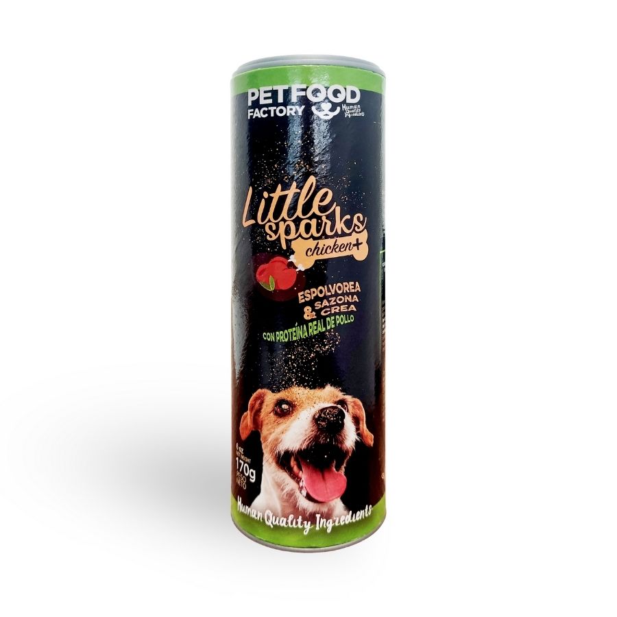 Lilttle Sparks 170 GR